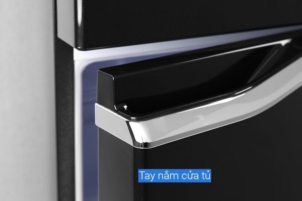 Tủ lạnh Panasonic Inverter 188 lít NR-BA229PKVN 8