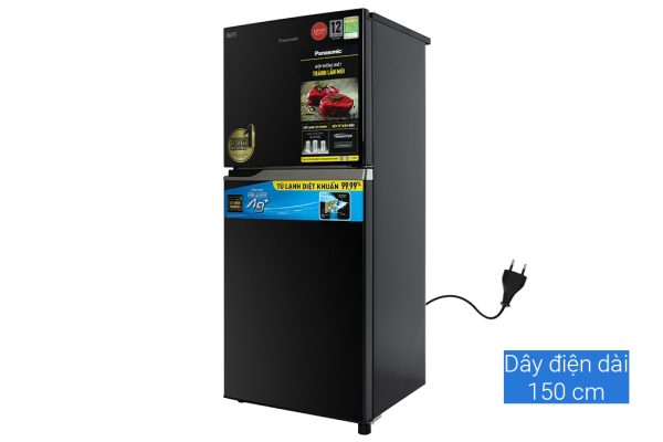 Tủ lạnh Panasonic Inverter 234 lít NR-TV261BPKV 2