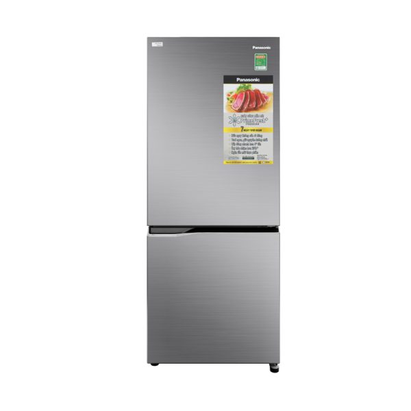 Tủ lạnh Panasonic Inverter 255 lít NR-BV280QSVN 0