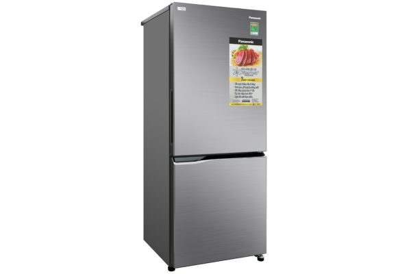 Tủ lạnh Panasonic Inverter 255 lít NR-BV280QSVN 2