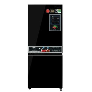 Tủ lạnh Panasonic Inverter 255 lít NR-BV281BGMV 0