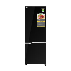 Tủ lạnh Panasonic inverter 255L NR-SV280BPKV 0