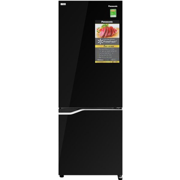 Tủ lạnh Panasonic inverter 255L NR-SV280BPKV 1