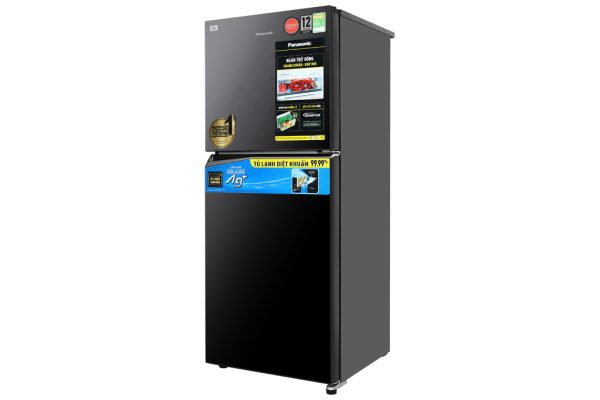 Tủ lạnh Panasonic Inverter 268 lít NR-TV301VGMV 1
