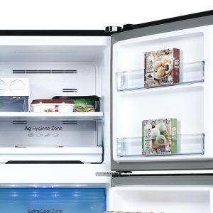 Tủ lạnh Panasonic Inverter 268 lít NR-TV301VGMV 3