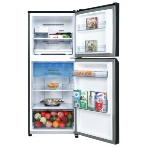 Tủ lạnh Panasonic Inverter 268 lít NR-TV301VGMV 2