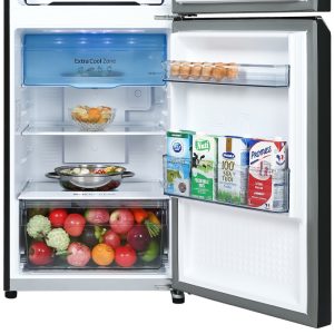 Tủ lạnh Panasonic Inverter 268 lít NR-TV301VGMV 4