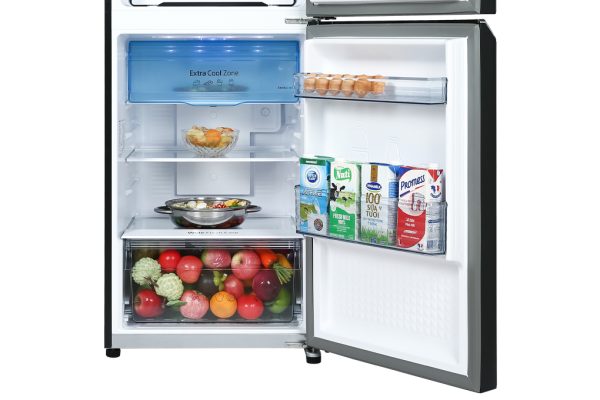 Tủ lạnh Panasonic Inverter 268 lít NR-TV301VGMV 4