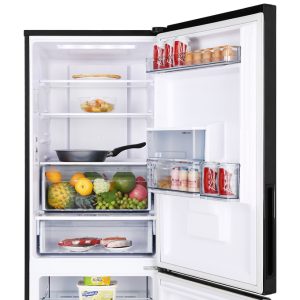 Tủ lạnh Panasonic Inverter 290 lít NR-BV320WKVN 5
