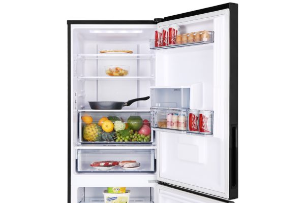 Tủ lạnh Panasonic Inverter 290 lít NR-BV320WKVN 5