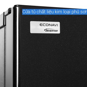 Tủ lạnh Panasonic Inverter 290 lít NR-BV320WKVN 14