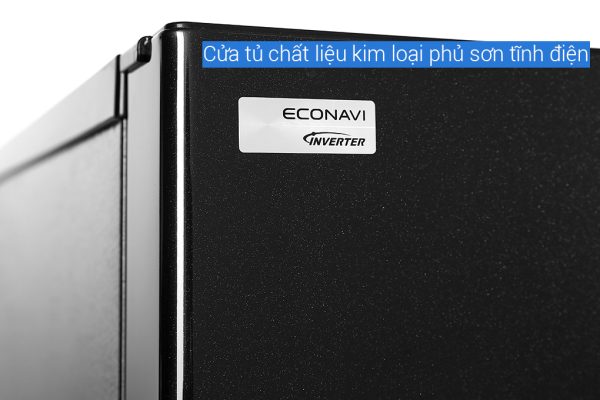 Tủ lạnh Panasonic Inverter 290 lít NR-BV320WKVN 14
