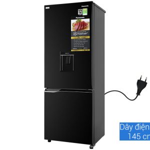 Tủ lạnh Panasonic Inverter 290 lít NR-BV320WKVN 3
