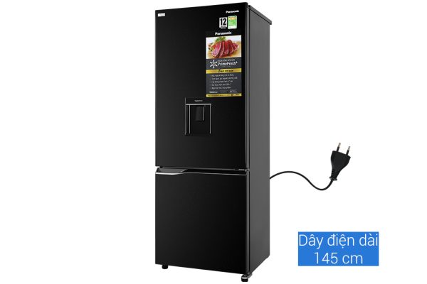Tủ lạnh Panasonic Inverter 290 lít NR-BV320WKVN 3
