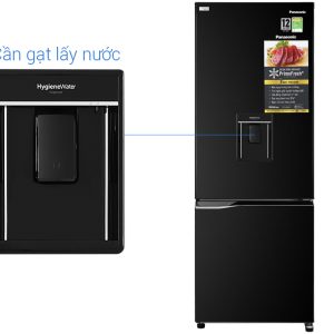 Tủ lạnh Panasonic Inverter 290 lít NR-BV320WKVN 12
