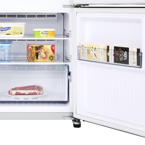 Tủ lạnh Panasonic Inverter 290 lít NR-BV320WKVN 6