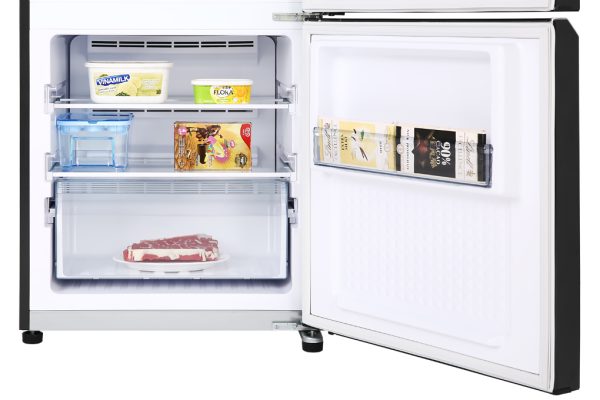 Tủ lạnh Panasonic Inverter 290 lít NR-BV320WKVN 6