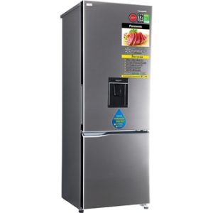 Tủ lạnh Panasonic Inverter 290 lít NR-BV320WSVN Mới 2020 1
