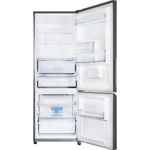 Tủ lạnh Panasonic Inverter 290 lít NR-BV320WSVN Mới 2020 2