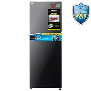 Tủ lạnh Panasonic Inverter 306 lít NR-TV341VGMV 0