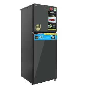 Tủ lạnh Panasonic Inverter 306 lít NR-TV341VGMV 1