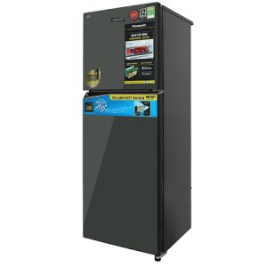 Tủ lạnh Panasonic Inverter 306 lít NR-TV341VGMV 2
