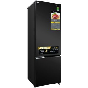 Tủ lạnh Panasonic Inverter 322 lít NR-BC360QKVN 2