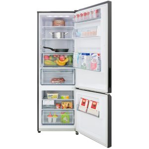 Tủ lạnh Panasonic Inverter 322 lít NR-BC360QKVN 3