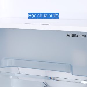 Tủ lạnh Panasonic Inverter 322 lít NR-BC360WKVN 9