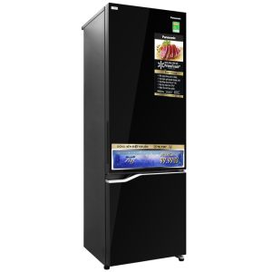 Tủ lạnh Panasonic Inverter 322 lít NR-BV360GKVN 2