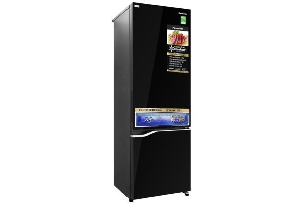Tủ lạnh Panasonic Inverter 322 lít NR-BV360GKVN 2