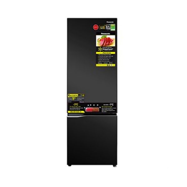 Tủ lạnh Panasonic Inverter 322 lít NR-BV360GKVN 0