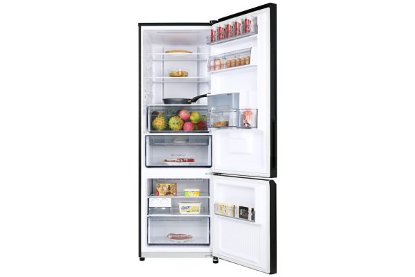 Tủ lạnh Panasonic Inverter 322 lít NR-BV360WSVN Mới 2020 3