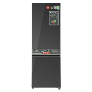 Tủ lạnh Panasonic Inverter 325 lít NR-BC361VGMV 0