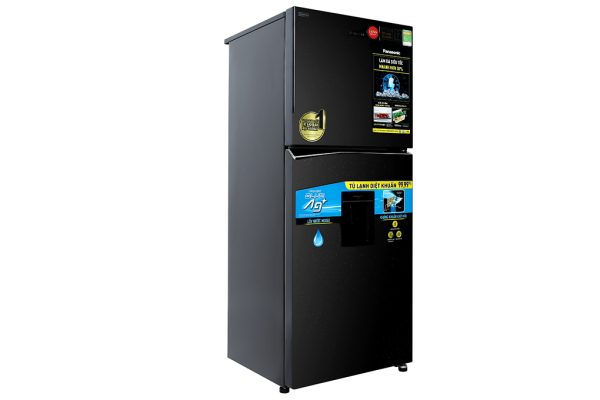Tủ lạnh Panasonic Inverter 326 lít NR-TL351GPKV 4
