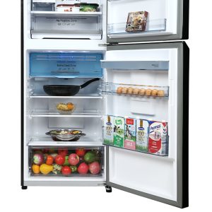 Tủ lạnh Panasonic Inverter 326 lít NR-TL351GPKV 9