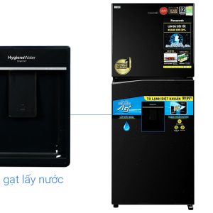 Tủ lạnh Panasonic Inverter 326 lít NR-TL351GPKV 7