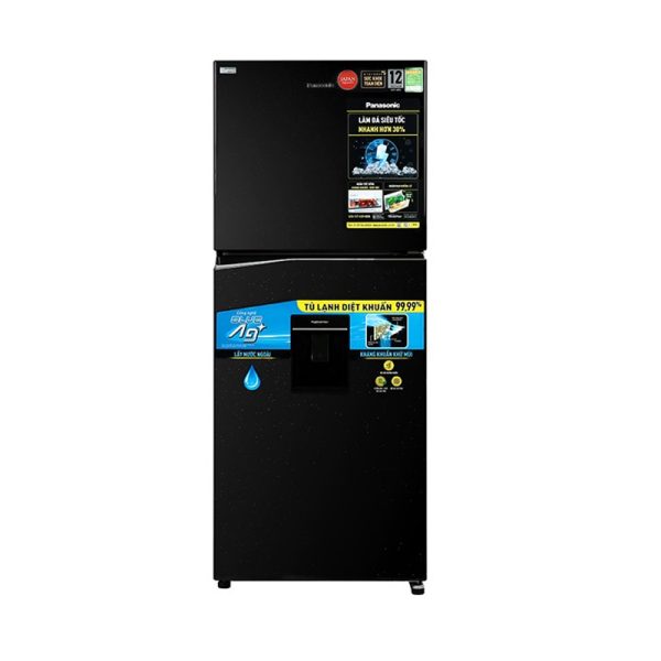 Tủ lạnh Panasonic Inverter 326 lít NR-TL351GPKV 1
