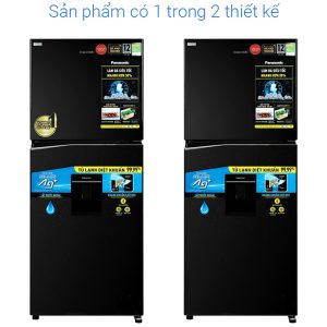 Tủ lạnh Panasonic Inverter 326 lít NR-TL351GPKV 3