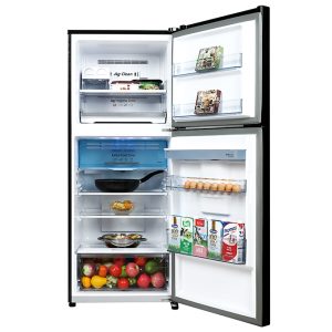 Tủ lạnh Panasonic Inverter 326 lít NR-TL351GPKV 6
