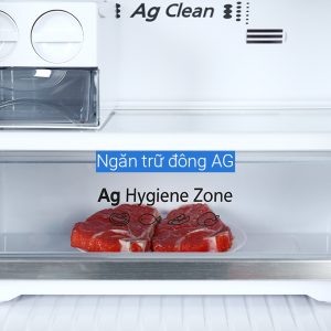 Tủ lạnh Panasonic Inverter 326 lít NR-TL351GPKV 10
