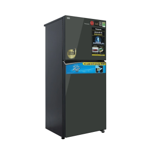 Tủ lạnh Panasonic Inverter 326 lít NR-TL351VGMV - Chính hãng 0