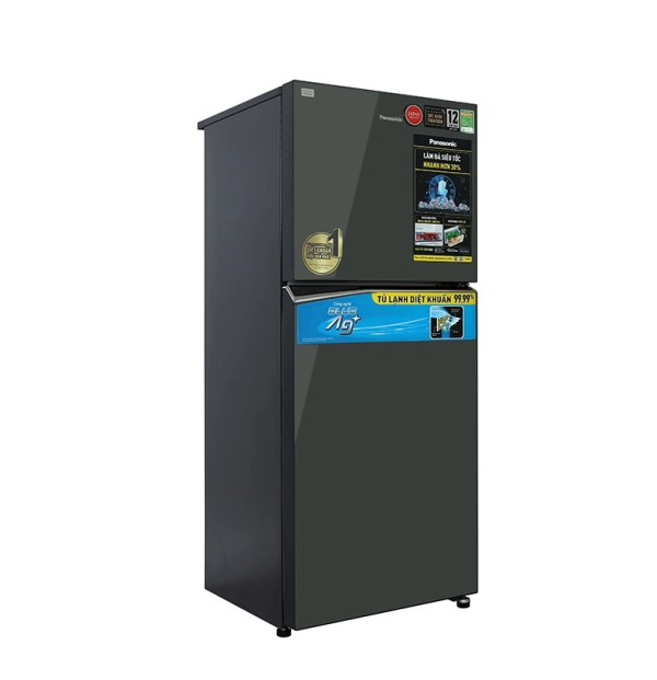 Tủ lạnh Panasonic Inverter 326 lít NR-TL351VGMV - Chính hãng 0