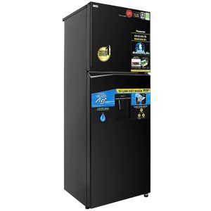 Tủ lạnh Panasonic Inverter 366 lít NR-TL381GPKV 2