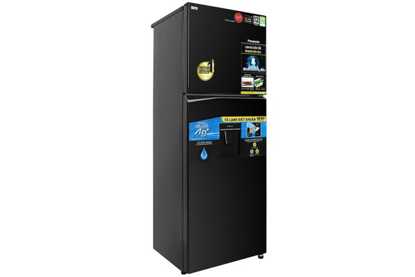 Tủ lạnh Panasonic Inverter 366 lít NR-TL381GPKV 2