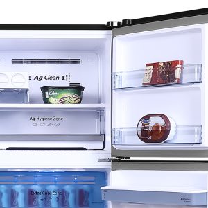 Tủ lạnh Panasonic Inverter 366 lít NR-TL381GPKV 5