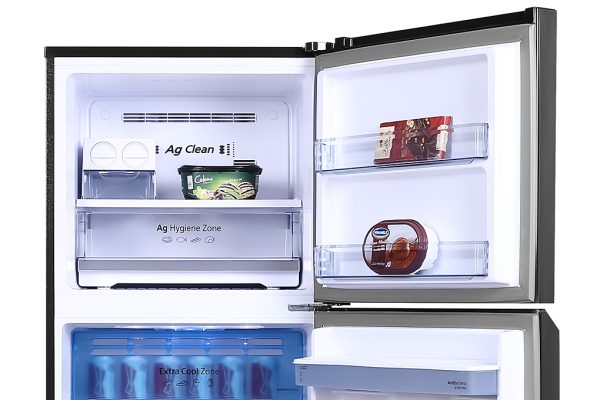 Tủ lạnh Panasonic Inverter 366 lít NR-TL381GPKV 5