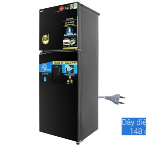 Tủ lạnh Panasonic Inverter 366 lít NR-TL381GPKV 3