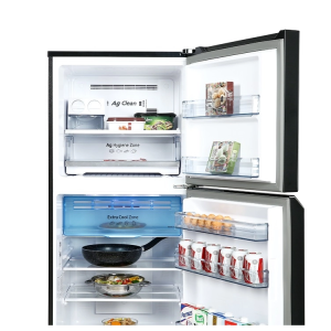 Tủ lạnh Panasonic Inverter 366 lít NR-TL381VGMV 2