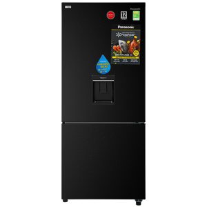 Tủ lạnh Panasonic Inverter 368 lít NR-BX410WKVN Mới 2020 0